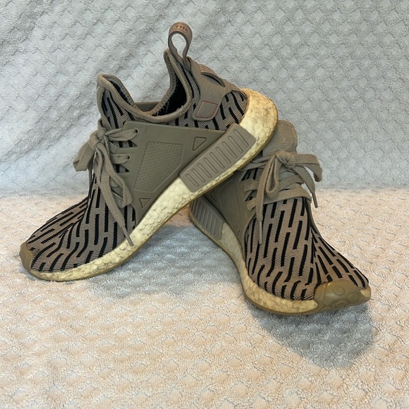 ADIDAS NMD Sneaker - Picture 1 of 9